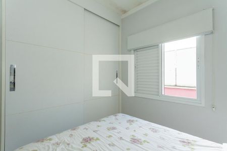 Quarto Suíte 1 de casa à venda com 2 quartos, 72m² em Vila Emir, São Paulo