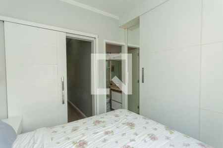 Quarto Suíte 1 de casa à venda com 2 quartos, 72m² em Vila Emir, São Paulo