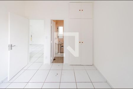 Suíte de apartamento para alugar com 1 quarto, 83m² em Nova Suíça, Belo Horizonte
