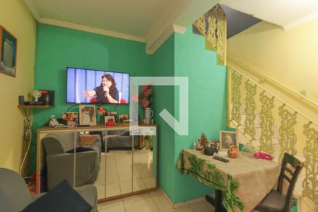 Sala de casa à venda com 2 quartos, 300m² em Vila Cristo Redentor, Jundiaí