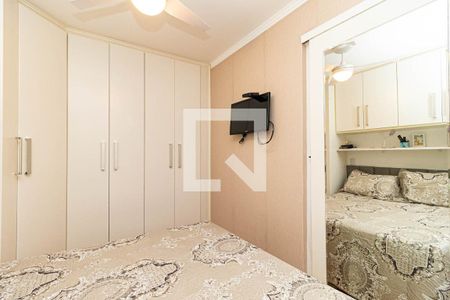 Quarto de apartamento à venda com 1 quarto, 45m² em Consolação, São Paulo