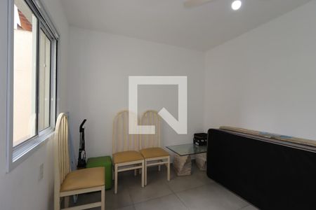 Quarto 1 de apartamento à venda com 2 quartos, 53m² em Vila Sao Pedro, Santo André