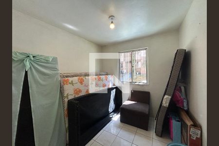 Quarto 2 de apartamento à venda com 2 quartos, 38m² em Canudos, Novo Hamburgo