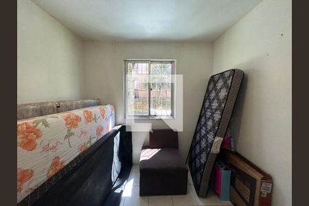 Quarto 2 de apartamento à venda com 2 quartos, 38m² em Canudos, Novo Hamburgo