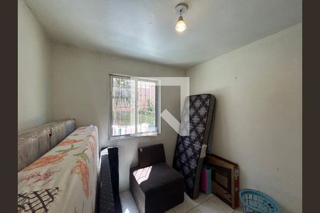 Quarto 2  de apartamento à venda com 2 quartos, 38m² em Canudos, Novo Hamburgo