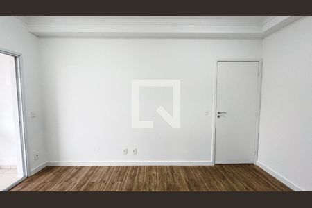 Sala de apartamento para alugar com 2 quartos, 58m² em Imirim, São Paulo