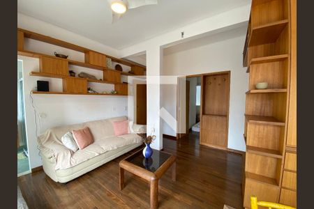 Apartamento para alugar com 2 quartos, 70m² em Santa Cecilia, São Paulo