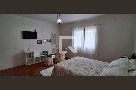 Quarto 1 de casa à venda com 2 quartos, 200m² em Barcelona, São Caetano do Sul