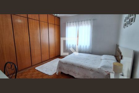 Quarto 2 de casa à venda com 2 quartos, 200m² em Barcelona, São Caetano do Sul
