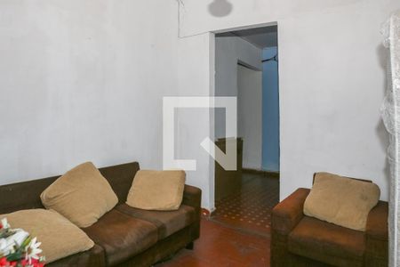 Sala de casa à venda com 3 quartos, 370m² em Perdizes, São Paulo