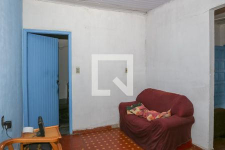 Sala 2 de casa à venda com 3 quartos, 370m² em Perdizes, São Paulo