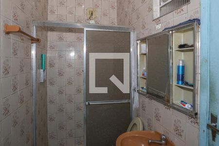 Banheiro da Suíte de casa à venda com 3 quartos, 370m² em Perdizes, São Paulo