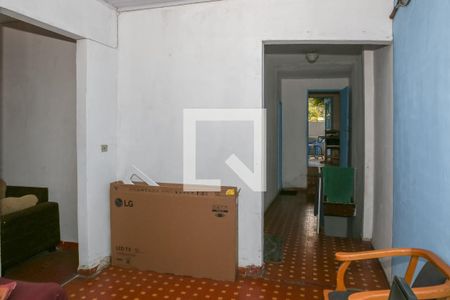 Sala 2 de casa à venda com 3 quartos, 370m² em Perdizes, São Paulo