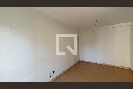 Sala - Sala de Jantar  de apartamento para alugar com 2 quartos, 49m² em Parque Erasmo Assunção, Santo André