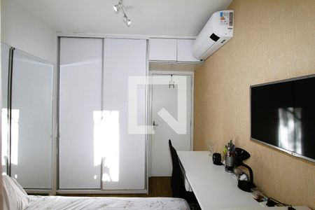 Quarto 1 de apartamento à venda com 2 quartos, 58m² em Vila Oeste, Belo Horizonte