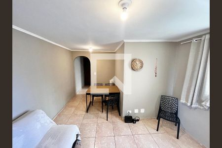 Sala de apartamento à venda com 2 quartos, 50m² em Vila Nova Cachoeirinha, São Paulo