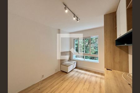 Quarto 1 de apartamento para alugar com 3 quartos, 146m² em Lagoa, Rio de Janeiro