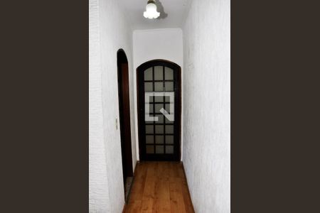 Corredor de casa para alugar com 2 quartos, 86m² em Freguesia do Ó, São Paulo