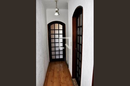 Corredor de casa para alugar com 2 quartos, 86m² em Freguesia do Ó, São Paulo