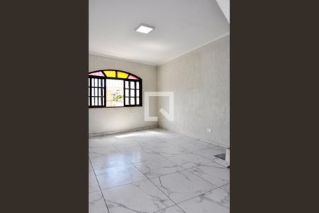 Sala de casa para alugar com 2 quartos, 86m² em Freguesia do Ó, São Paulo