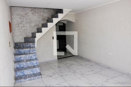 Corredor de casa para alugar com 2 quartos, 86m² em Freguesia do Ó, São Paulo