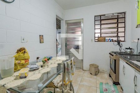 Cozinha de casa à venda com 2 quartos, 137m² em Parque Bristol, São Paulo