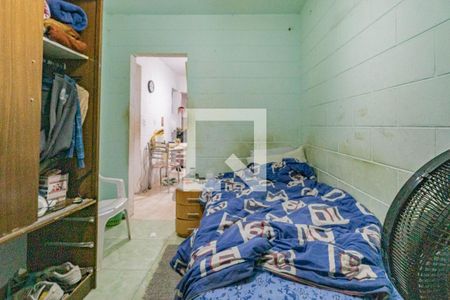 Quarto de casa à venda com 2 quartos, 137m² em Parque Bristol, São Paulo