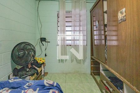 Quarto de casa à venda com 2 quartos, 137m² em Parque Bristol, São Paulo