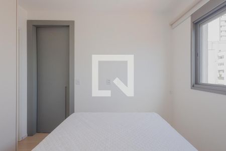 Suíte de apartamento para alugar com 1 quarto, 25m² em Pinheiros, São Paulo