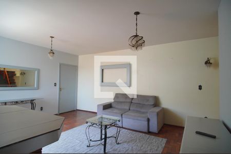 Sala de apartamento à venda com 3 quartos, 208m² em Rondônia, Novo Hamburgo