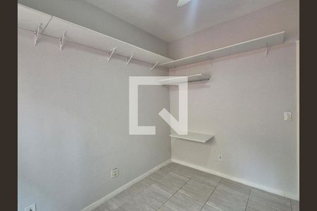 Quarto 1 de casa de condomínio à venda com 4 quartos, 122m² em Recreio dos Bandeirantes, Rio de Janeiro