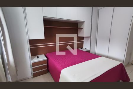 Suíte  de apartamento para alugar com 3 quartos, 107m² em Pechincha, Rio de Janeiro