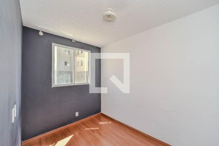 Quarto 2 de apartamento à venda com 2 quartos, 47m² em Santa Fé, Porto Alegre