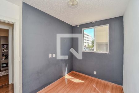 Quarto 2 de apartamento à venda com 2 quartos, 47m² em Santa Fé, Porto Alegre