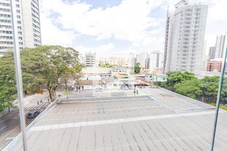 Apartamento à venda com 2 quartos, 81m² em Jardim, Santo André