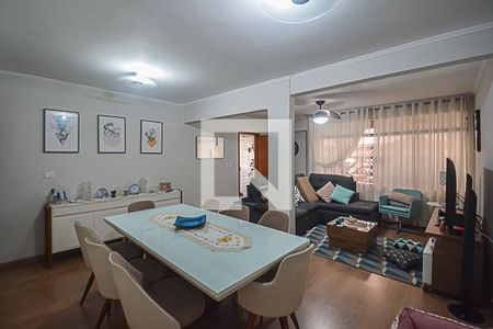 Casa à venda com 4 quartos, 196m² em Vila Caminho do Mar, São Bernardo do Campo