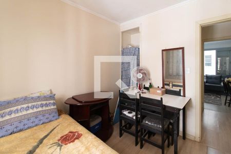 Quarto 2 de apartamento para alugar com 2 quartos, 80m² em Centro Histórico, Porto Alegre