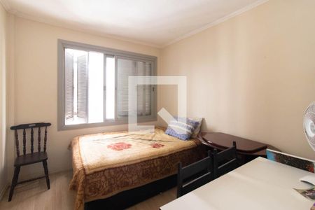 Quarto 2 de apartamento para alugar com 2 quartos, 80m² em Centro Histórico, Porto Alegre