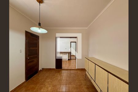 Sala de casa à venda com 3 quartos, 150m² em Santo Amaro, São Paulo