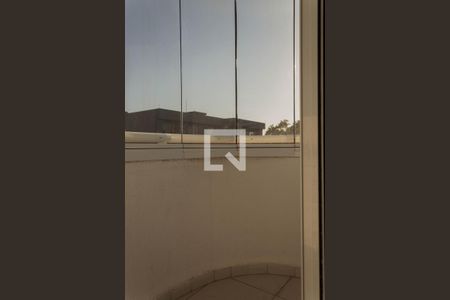 Suíte 1 de apartamento à venda com 2 quartos, 70m² em Baeta Neves, São Bernardo do Campo