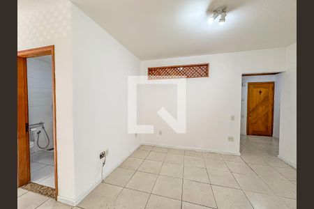 Sala de apartamento para alugar com 2 quartos, 75m² em Botafogo, Rio de Janeiro