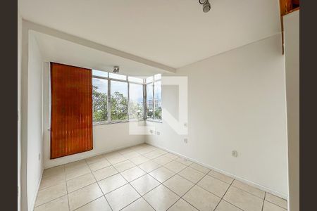Sala de apartamento para alugar com 2 quartos, 75m² em Botafogo, Rio de Janeiro