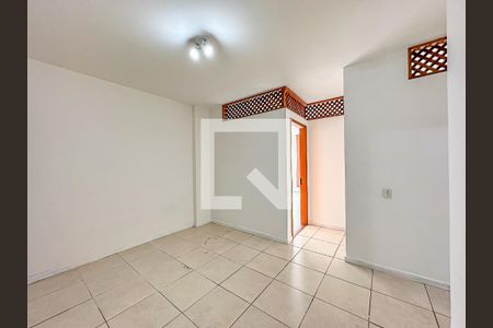 Sala de apartamento para alugar com 2 quartos, 75m² em Botafogo, Rio de Janeiro