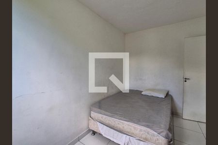 Quarto 2 de apartamento para alugar com 2 quartos, 49m² em Vargem Pequena, Rio de Janeiro