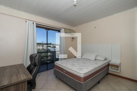 Quarto de casa para alugar com 2 quartos, 84m² em Petrópolis, Porto Alegre