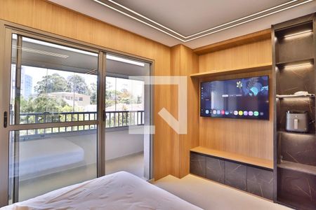 Studio de kitnet/studio à venda com 1 quarto, 26m² em Alto da Mooca, São Paulo