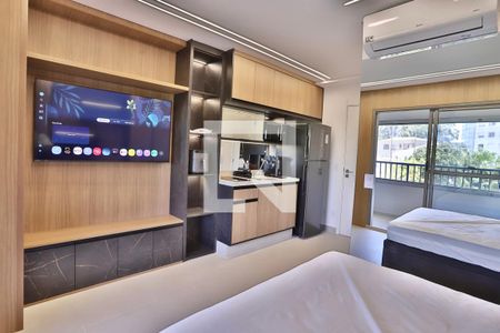 Studio de kitnet/studio à venda com 1 quarto, 26m² em Alto da Mooca, São Paulo