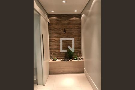 Sala de apartamento para alugar com 3 quartos, 134m² em Vila Augusta, Guarulhos