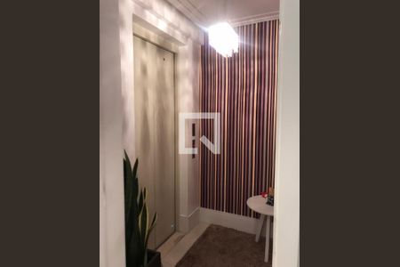 Sala de apartamento para alugar com 3 quartos, 134m² em Vila Augusta, Guarulhos