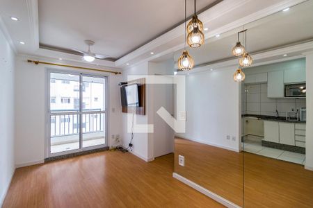 Apartamento para alugar com 2 quartos, 48m² em Vila Andrade, São Paulo